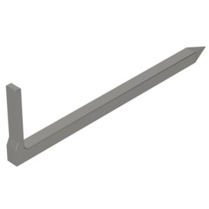 KAMPÓSSZEG 60x3mm ACÉL