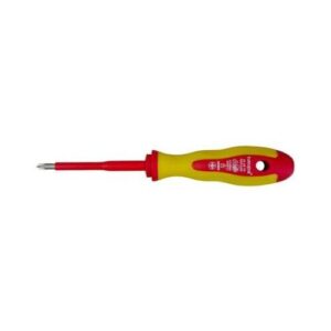Csavarhúzó vde2 pz/fl 5,0x80mm u