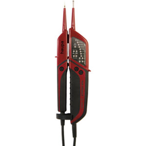 FESZÜLTSÉG KÉMLELŐ 6-1000VAC Voltage tester "Profi LEDplus II"