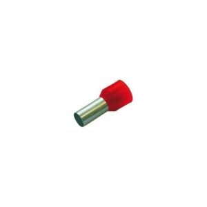 SZIGETELT ÉRVÉGHÜVELY 1,5mm2 PIR.