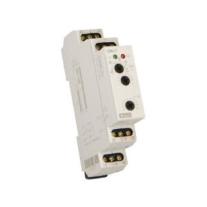 Időrelé CRM-2t uni 24-480V AC/DC