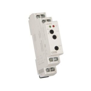 Időrelé CRM-82to uni 12-240V AC/D