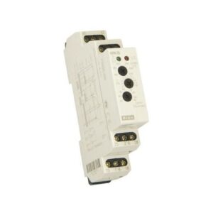 Feszültség figyelő relé HRN-35 160-276V