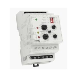 Feszültség figyelő relé HRN-42/230V