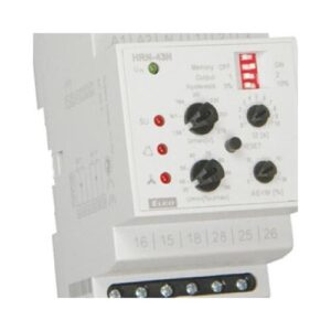 Feszültség figyelő relé 400V HRN-43N