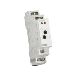 Fázisfigyelő relé HRN-56 480V 3F fázissorrend+fázishiány+Nulla