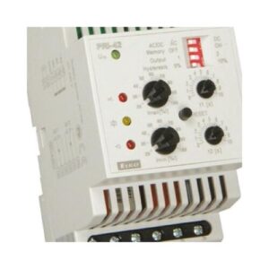 Áramfigyelő relé PRI-42 230V