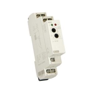 Áramfigyelő relé 0,1-1A 24-240VAC 24-240V/AC-24V/DC