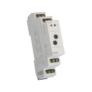Termosztát TER-3D 0-60°-ig