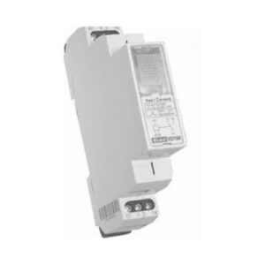 Segédrelé VS-116u piros 12-240VAC-DC 12-240V/AC-DC uni