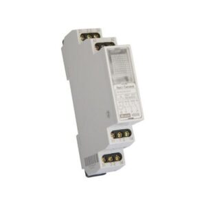 Segédrelé VS-116u kék 12-230VAC-DC 12-230V/AC-DC uni
