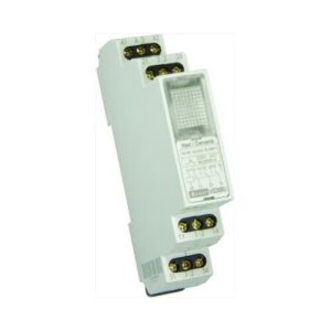 Segédrelé VS-308K zöld 230V/AC 230V/AC