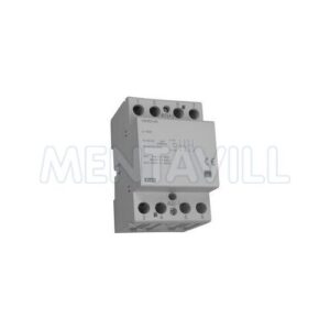 KONTAKTOR VS-463-40 24V MODULÁRIS 63A 4Z. 24vac/dc