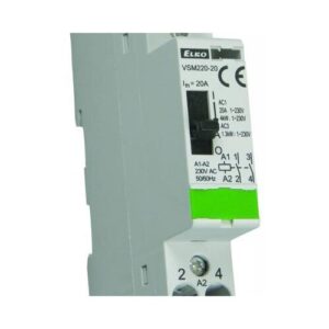 Kontaktor vsm220-11 24V AC 1mod.1Z+1NY