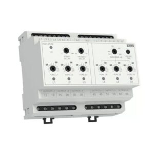 FOLYADÉKSZINT SZAB. 24-240V AC/DC 6S HRH-9/AC/DC 24 - 240 V, 6szint