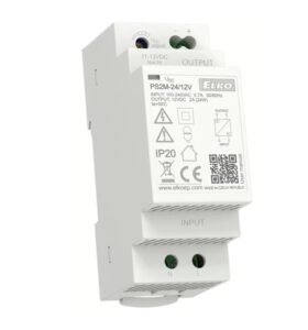 TÁPEGYSÉG 230/24VDC 30W PS2M-30/24