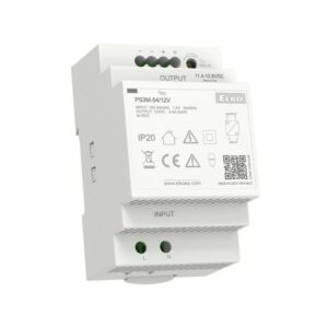 TÁPEGYSÉG 230/24VDC 60W PS3M-60/24