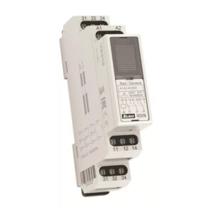 SEGÉDRELÉ VS-316 FEHÉR 230V/AC
