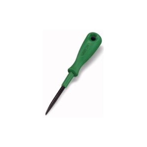 Csavarhúzó 2,5x0,4mm rövid