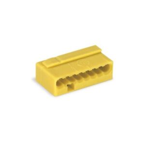 Micro vezeték összekötő 8 vezetékes