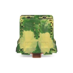 Sorkapocs 2 vezetékes 95mm2 zöld/sárga 999-950