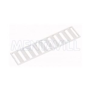 WAGO WMB multijelölő 1-50x2 vizsz