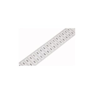 WAGO öntapadó poliészter címke 9x15mm sárga