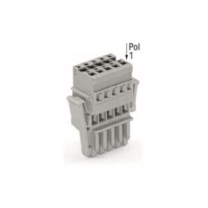 WAGO X-COM villa 769-106/0021-0000
