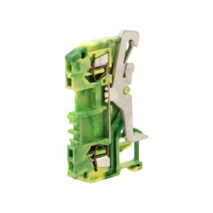 Sorkapocs 1.5mm2 zöld/sárga