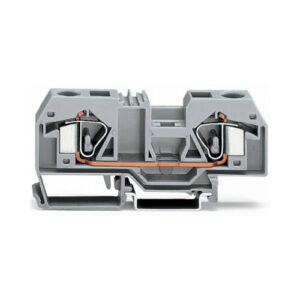 Sorkapocs 2 vezetékes 16mm2 szürke