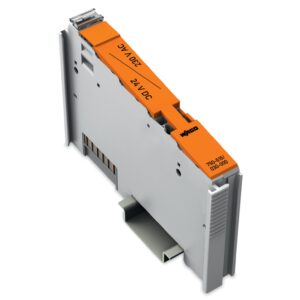 WAGO távolságmodul 24V DC/230V AC 750-616/030-000