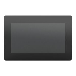 WAGO WEB PANEL 400; 17,8 cm (7,0 ); 1024 x 600 pixel