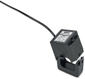 ÁRAMVÁLTÓ BONTHATÓ 400A 0,5VA 855-5005/400-001