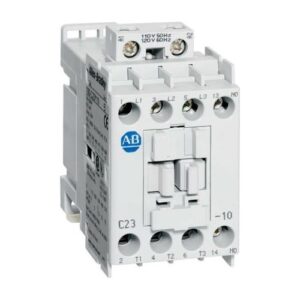 ALLEN-BRADLEY 100-C12G10 KONTAKTOR KONTAKTOR 12A 3P 400VAC
