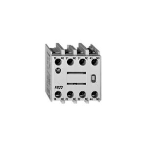 ALLEN-BRADLEY 100-FB22 KONTAKTOR KONTAKTOR 12A 2N0+2NC