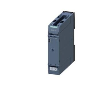 IDŐRELÉ 3RP2574-1NW30 1-20s 12-240V