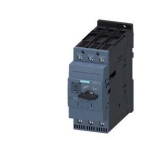 SIEMENS 3RV2032-4WA10 motorvédő 42-52A