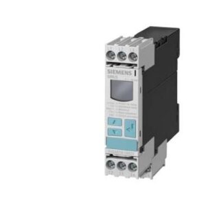 SIEMENS 3UG4615-1CR20 fesz.ell.relé