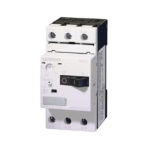 SIEMENS 3RV1011-1BA15 motorvédő 11-1