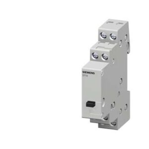 SIEMENS 5TT4101-0 RELÉ 16A 230V 1N0