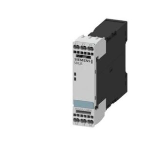 SIEMENS 3UG4512-2AR20 anal. relé