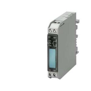 SIEMENS 3TX7002-1AB00 24V/AC relé