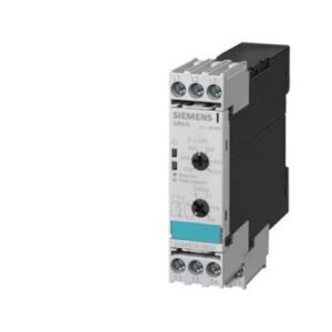 SIEMENS 3UG4513-1BR20 feszültségfigyelő relé