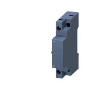 SIEMENS 3RV2902-1AV0 fesz. relé