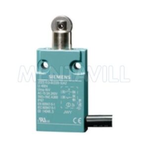 SIEMENS 3SE5413-0CD20-1EA2 végállás kapcsoló