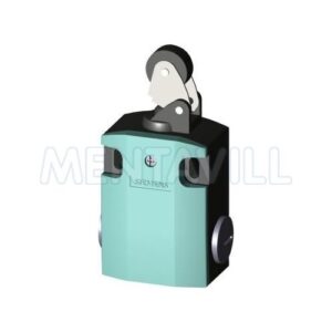 SIEMENS 3SE5122-0LE01 végállás kapcsoló