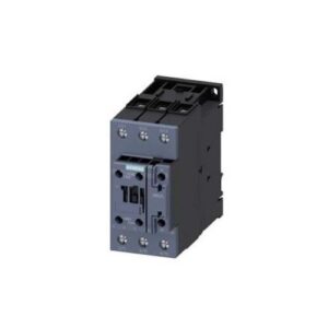 SIEMENS 3RT2036-1AP00 3P 22KW 230V mágneskapcsoló 3RT1036-1AP00 helyett is