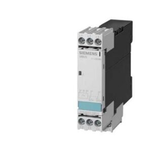 SIEMENS 3UG4511-1BP20 fázisfigyelő relé