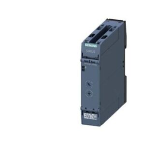 SIEMENS 3RP2540-1AW30 időrelé