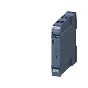 SIEMENS 3RP2525-1AW30 időrelé